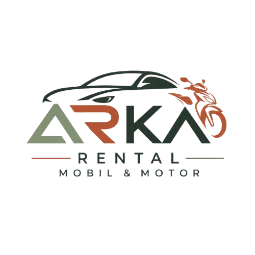 Logo Arka Rental